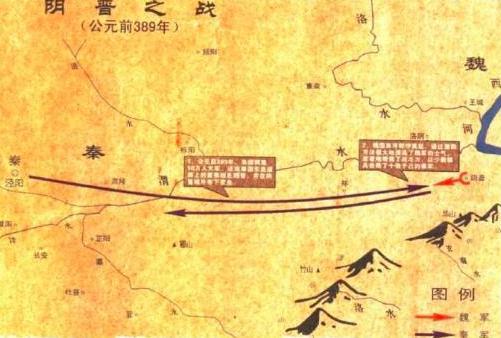 吴起是怎么率领5万魏武卒击败50万秦军的？有着怎样的谋略战术