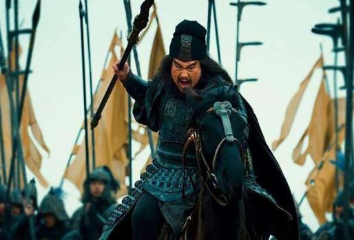 魏延相比五虎上将如何?文武全才,蜀国中的传奇性人物! 魏延相比五虎上将如何?文武全才,蜀国中的传奇性人物!