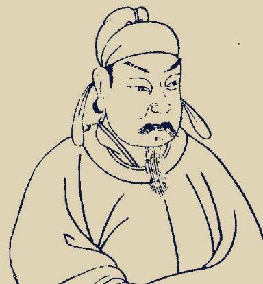 李勣为什么是徐敬业的爷爷？徐敬业才智过人为何会亡了徐家一脉？