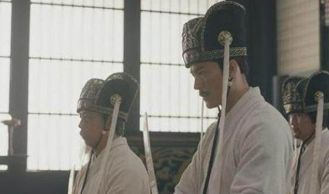 司马家废魏建晋，司马孚为什么要哭？