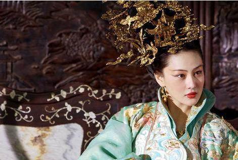 朱元璋为什么会娶马秀英的妹妹？还给朱元璋生了五个子女