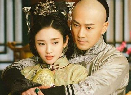 肃顺手握大权 为什么会败给一个小妇人呢