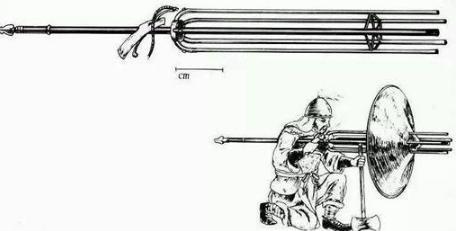 赵士桢发明了哪些火器?赵士桢有多厉害？