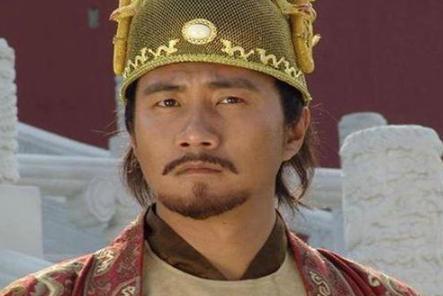 朱樉是朱元璋的第几个儿子?朱樉做了什么让朱元璋狠心下杀手?