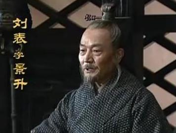 <a href=https://www.lishiji.cn/lishi/289/ target=_blank class=infotextkey>刘表</a>为什么要把荆州给刘备？他是什么用意