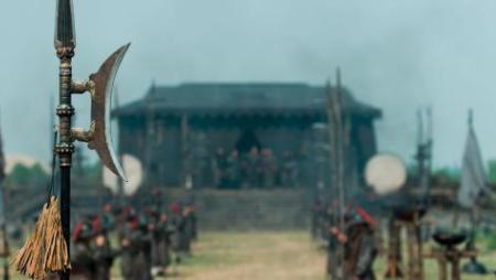 为什么三国之后，用戟的武将会越来越少？