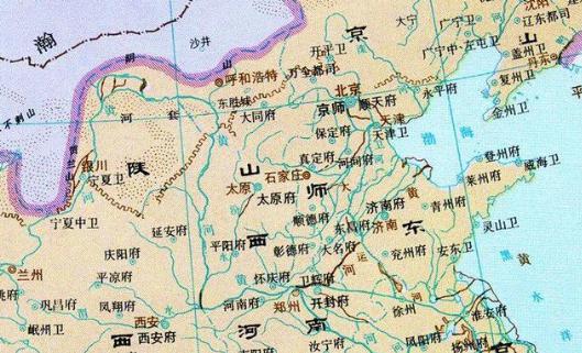 明朝的封爵制度是怎样的?有着怎样的特点 明朝的封爵制度是怎样的?有着怎样的特点