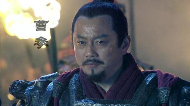 曹操的先祖到底是宰相曹参？还是太监曹腾