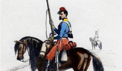 第一次巴巴里战争时期的德尔纳战役 该战役伤亡情况如何 第一次巴巴里战争时期的德尔纳战役 该战役伤亡情况如何