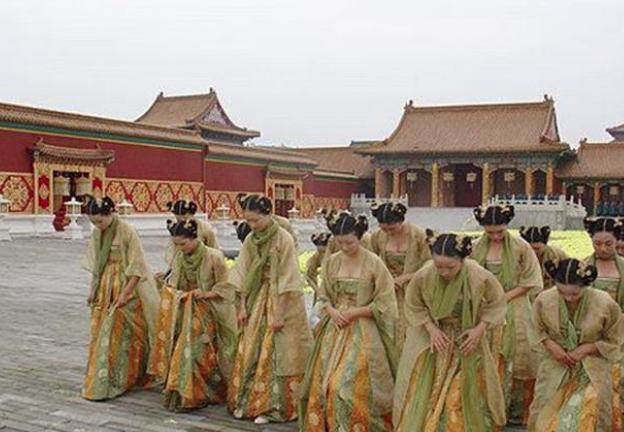 他是皇帝唯一的皇子,在五岁的时候才被承认 他是皇帝唯一的皇子,在五岁的时候才被承认