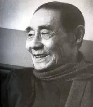 萧涤非：“20世纪的杜甫”，美、日等国学者以之为“汉学伟人”