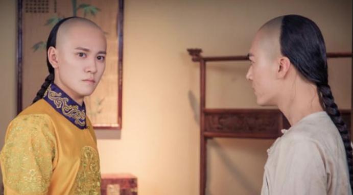 康熙被洋人治好病后,下了一个很奇葩的命令 康熙被洋人治好病后,下了一个很奇葩的命令