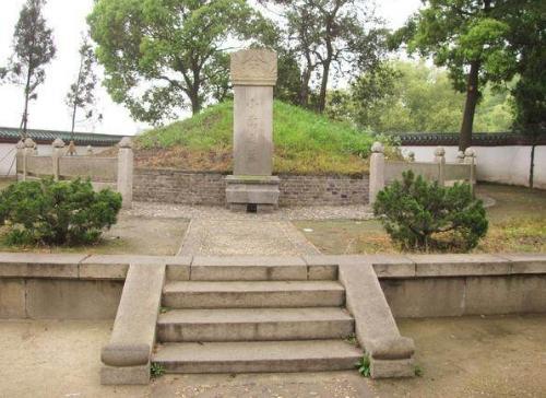 三处小乔墓分别在哪里？孰真孰假？