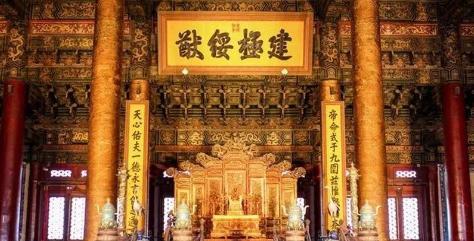 各大姓氏的祖训，来看看你的祖训是什么？
