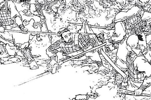 天时、地利、人和具备。李渊开启了大唐300年盛世! 天时、地利、人和具备。李渊开启了大唐300年盛世!