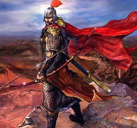 葛从周参与过哪些战役?都有着怎样的成就 葛从周参与过哪些战役?都有着怎样的成就