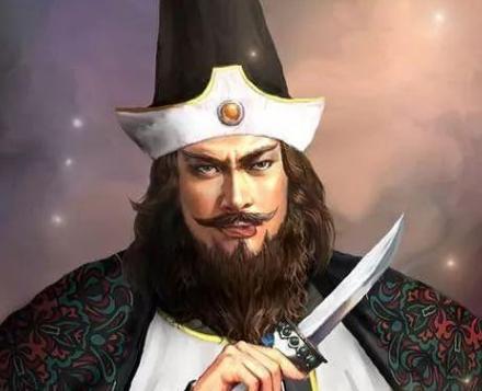 汉可汗是怎么死的？被武则天万箭穿心，后五马分尸