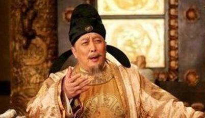 尉迟恭暴打江夏王李道宗 为何他却没有还手呢