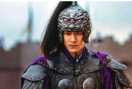 郭子仪：几起几落却始终不改忠贞之志，最有出息的武<a href=https://www.lishiji.cn/lishi/4728/ target=_blank class=infotextkey>状元</a>