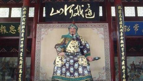 王贵为什么要背叛岳飞?为钱还是为权