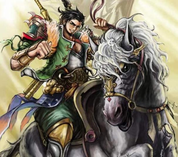 盘点孙权的五个堂兄,个个都是江东才俊能力出群 盘点孙权的五个堂兄,个个都是江东才俊能力出群