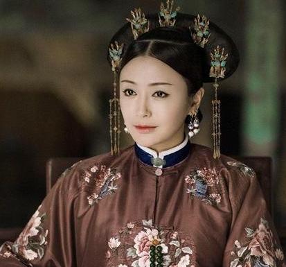 孝贤纯皇后是怎么死的？死因真的是感冒吗？
