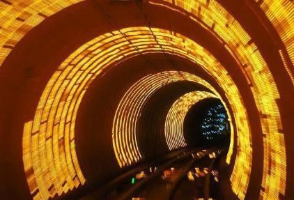 贵州时光隧道真的有那么神秘吗 最早发现是在什么时候