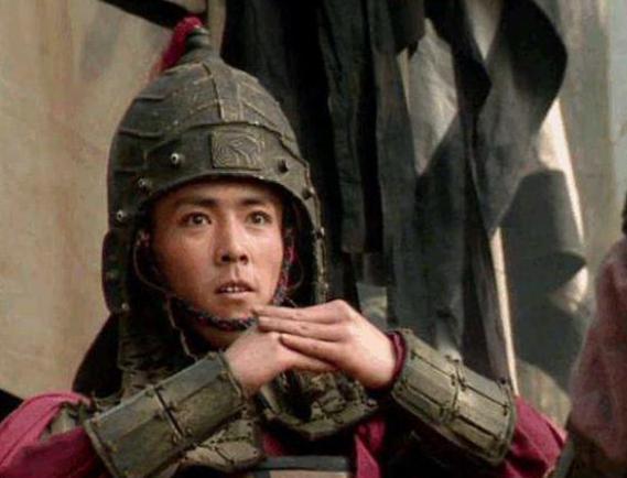 三国时期，排名前十的名将分别是谁？