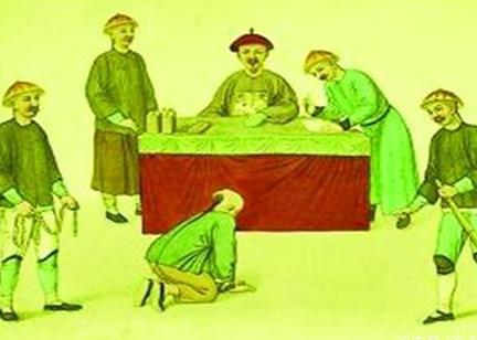 他是清朝“存在感”最低的皇帝 同时也是怪事发生最多的一个