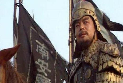 魏延在三国中武力水平怎么样？哪些人排在魏延前面？