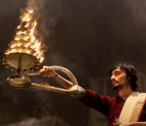 婆罗门：印度最高级种姓，婆罗门教和印度教的祭司