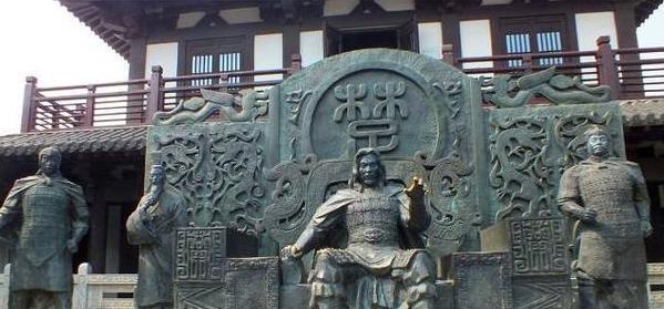 中国历史上独一无二的奇葩政体,虽然只存在五年,但影响极其深远 中国历史上独一无二的奇葩政体,虽然只存在五年,但影响极其深远