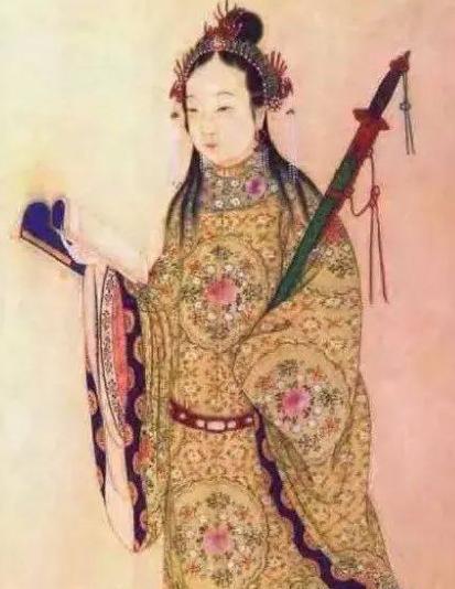 历史上的秦良玉是抗倭英雄吗？