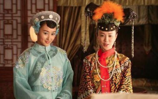 她是雍正唯一的亲妹妹，丈夫却支持八爷党