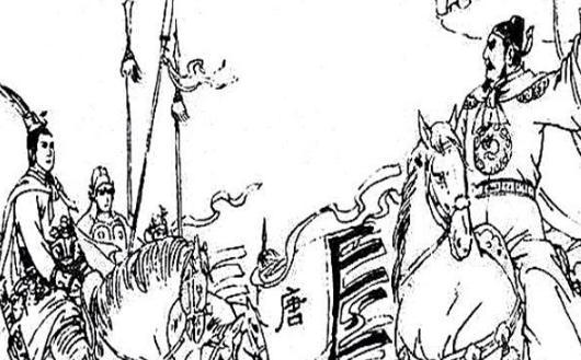 天时、地利、人和具备。李渊开启了大唐300年盛世! 天时、地利、人和具备。李渊开启了大唐300年盛世!