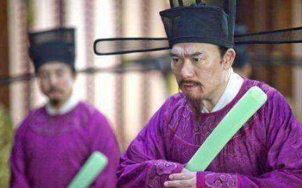 百姓想要告御状状纸却变成了感谢信？被告的程昉最后怎么样了？