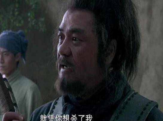 他是刘邦做皇帝的引路人，晚年是如何在吕后面前保身的？