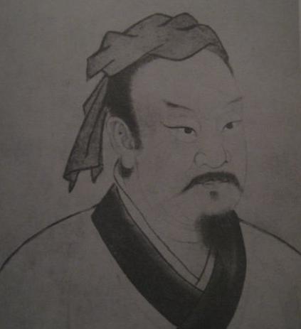 冉求：孔门七十二贤之一，受儒教祭祀。以政事见称