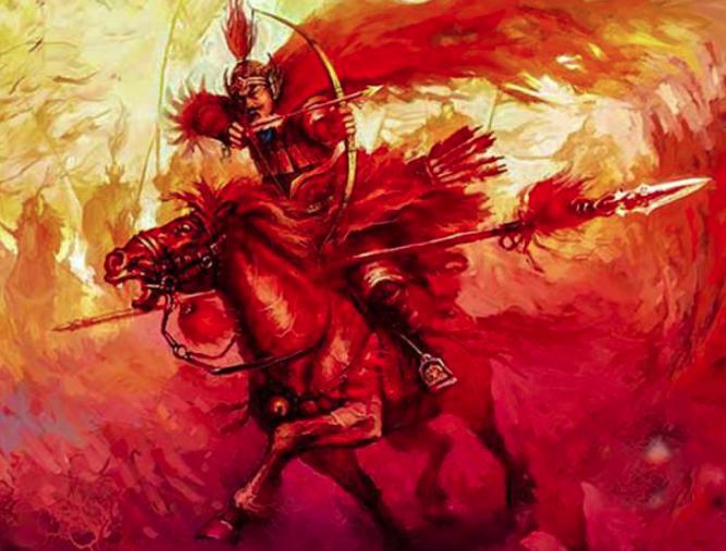 三国历史上的四大神射手,除了黄忠还有谁? <a href=https://www.lishiji.cn/lishi/230/ target=_blank class=infotextkey>三国历史</a>上的四大神射手,除了黄忠还有谁?