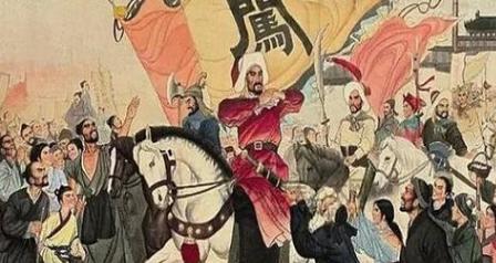 朱棣的什么决策为大明朝埋下了祸根？
