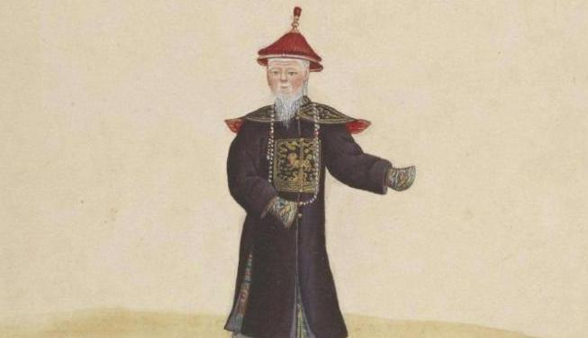 清朝可以买官吗?500两白银可以买到什么官 清朝可以买官吗?500两白银可以买到什么官