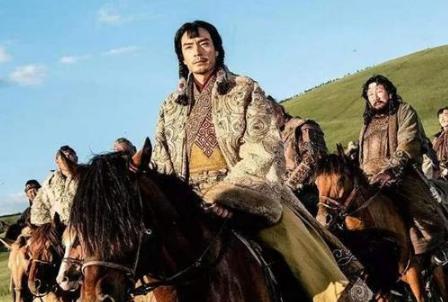 元朝权臣燕铁木儿是个怎么样的存在？不是帝王却胜似帝王！