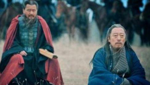 司马懿为什么能成为三国最后的赢家?权术,仁术,忍术一样不少! 司马懿为什么能成为三国最后的赢家?权术,仁术,忍术一样不少!