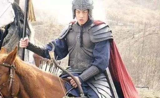 三国第一猛将并非吕布，此人击败吕布后便人间蒸发！