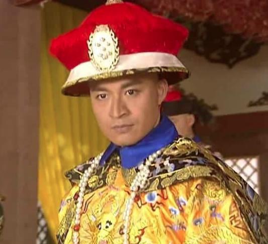 豪格为什么不阻止多尔衮出任摄政王？