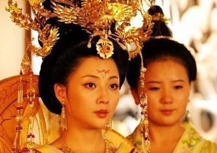 李祖娥是北齐高洋皇后 为何最后会落到出家的下场呢