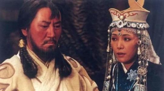 她被称为公主皇后,丈夫是一代雄主 她被称为公主皇后,丈夫是一代雄主