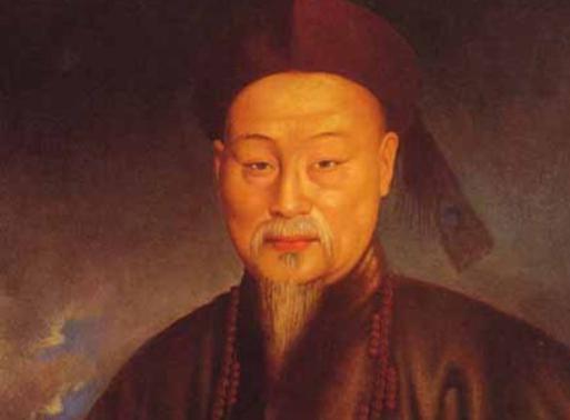 林则徐被流放路上还忧国忧民，真是一代贤臣！