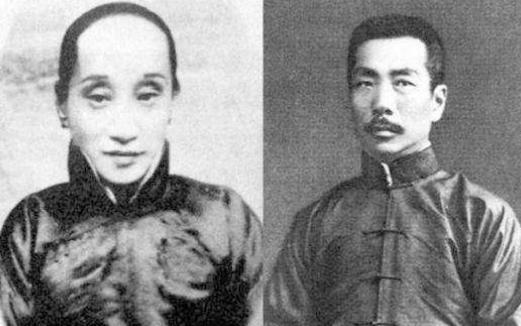 母亲问鲁迅:朱安有什么不好?鲁迅说了什么?