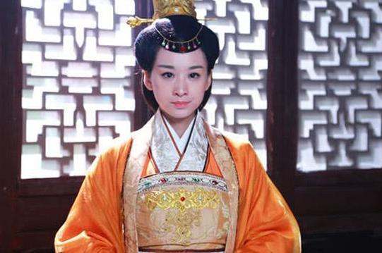 李祖娥是什么下场？她最终为什么会出家为尼？